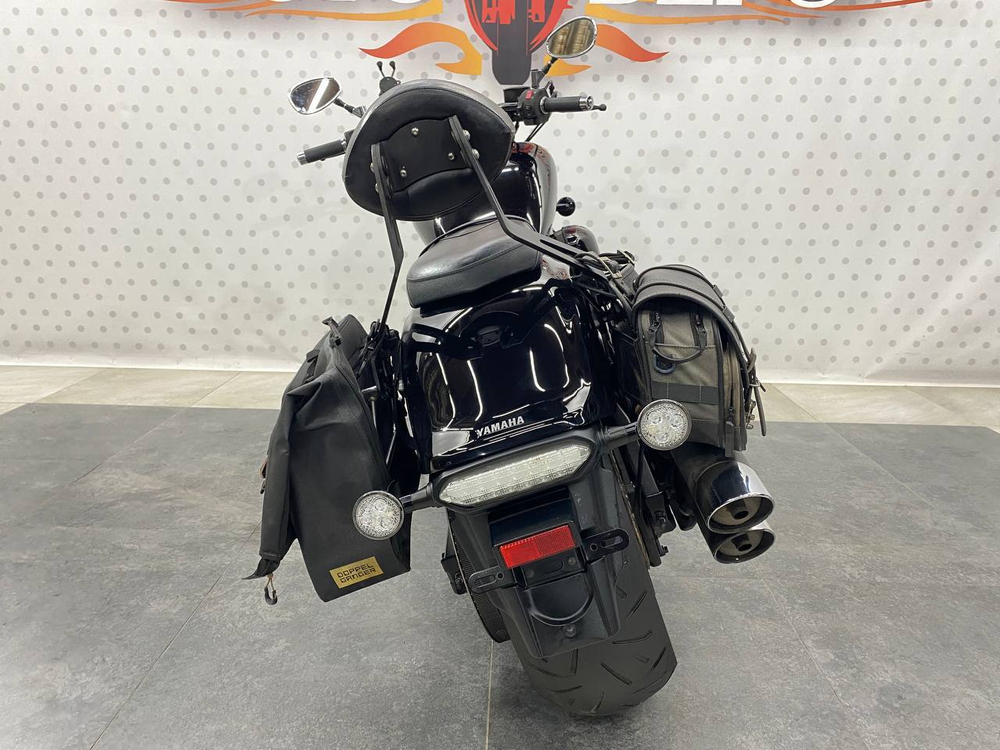 Yamaha Stryker XVS1300 , 2015