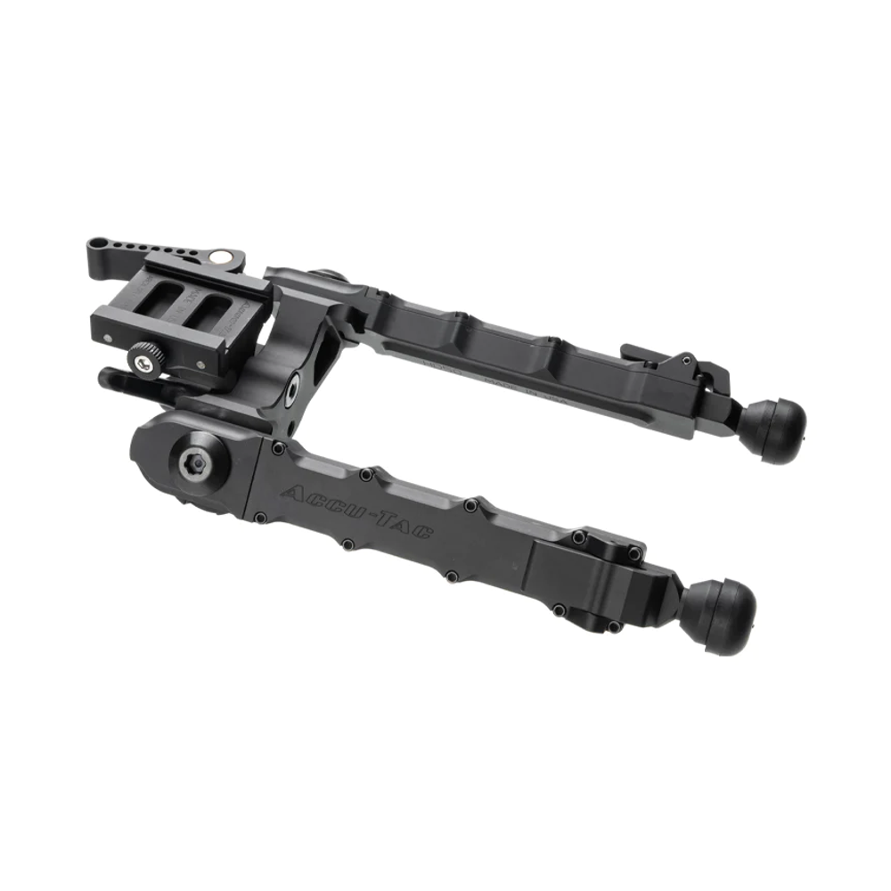 HD-50 Arca Spec QD Bipod