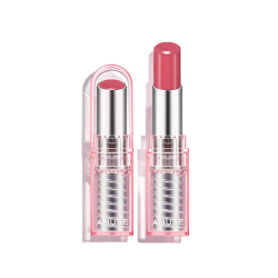 AMUSE Dew Balm #06 Бальзам Dew Rose: холодный оттенок розового лепестка розы