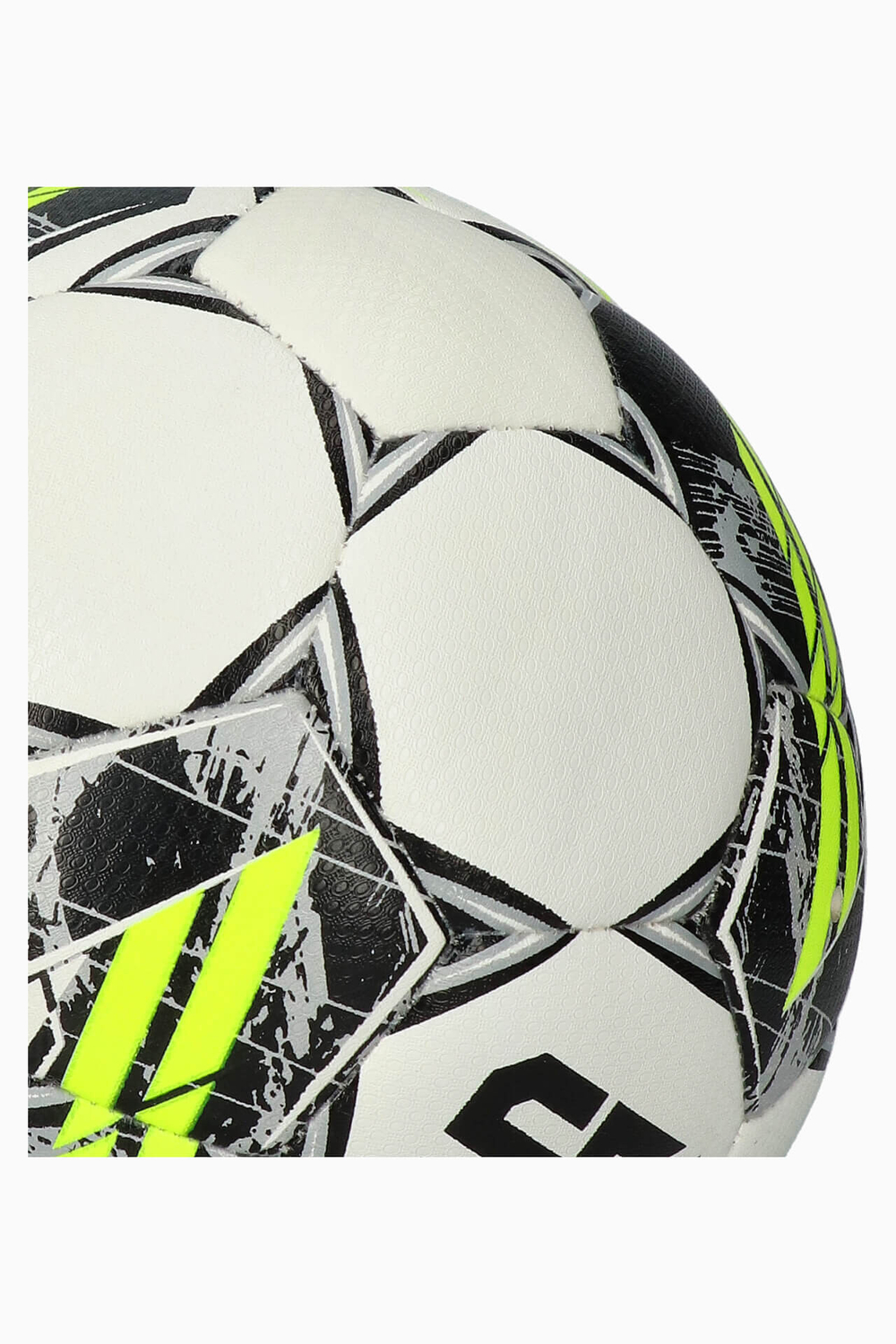 Футбольный мяч Select Club DB v23 размер 3