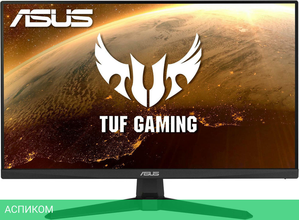 Монитор Asus TUF Gaming VG247Q1A (90LM0751-B01170)