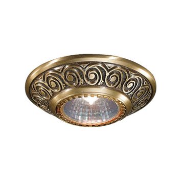 Встраиваемый спот SP.7002