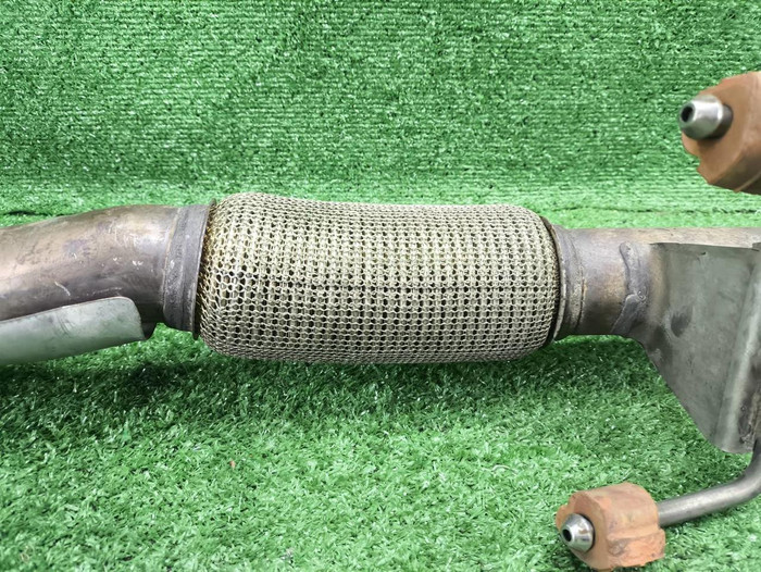 Глушитель Chery Arrizo 8 (2022-н.в.)