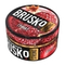 Бестабачная смесь для кальяна BRUSKO, 250 г, Гранат, Strong