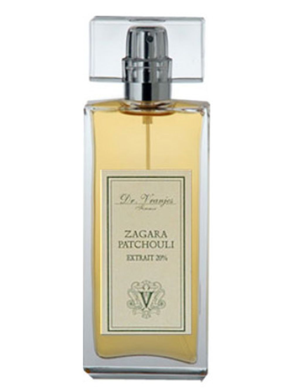 Dr. Vranjes Firenze Zagara e Patchouli