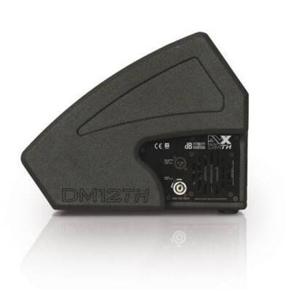 dB Technologies DVX DM12TH SALE  активный туринговый сценический монитор, 1500Вт, динамик 12 дюймов
