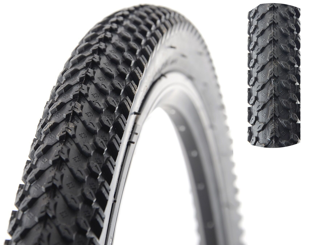 Покрышка 20x1,95 P-1197 WANDA (RTRR20WND005)