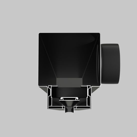 Диффузор Technical ARO-LD-G12-000002