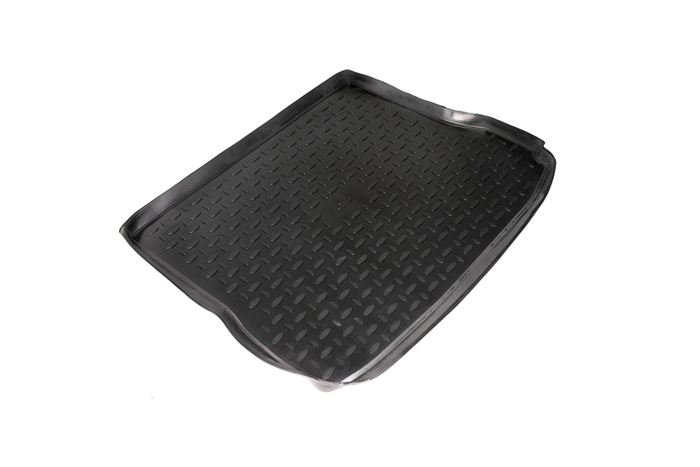 Коврики в багажник для Audi Q5 2010-2017 Seintex.85527