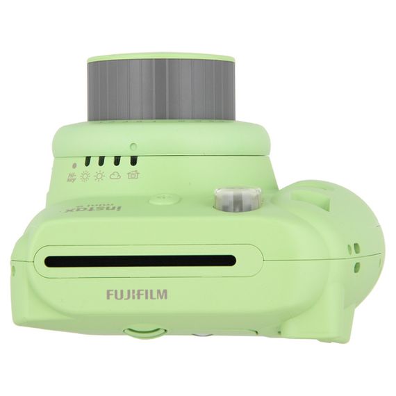 Fotoaparat Fujifilm Instax Mini 9 Instant Camera (Lime Green) with Film