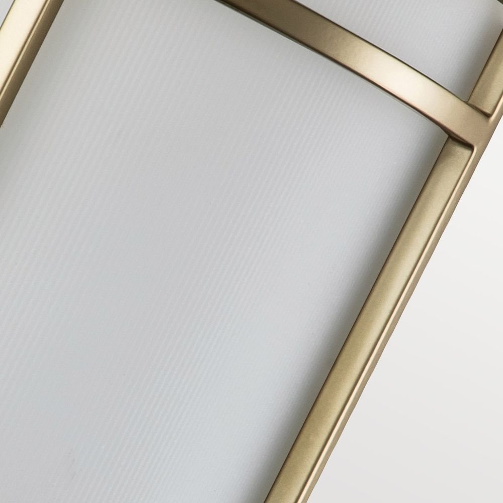 Бра Feiss FE-FUSION1-PNBR Feiss