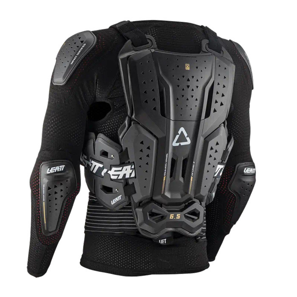 Защита панцирь Leatt Body Protector 6.5