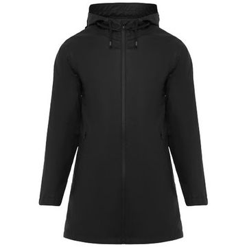 Женский плащ Sitka