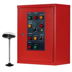 Щит управления ЩУВ-1 (55/380/NC/ЗВ/ТГ/РКК)