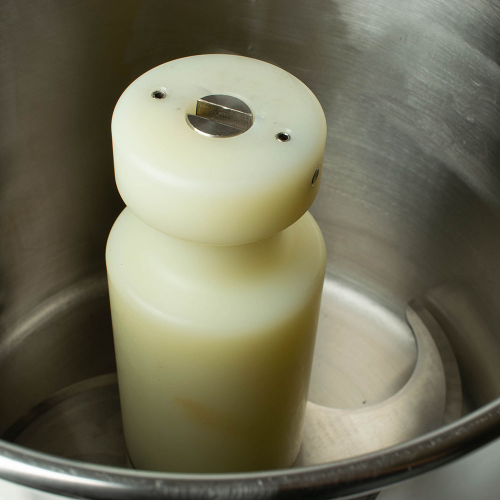 Куттер измельчитель WED-QS9L Foodatlas