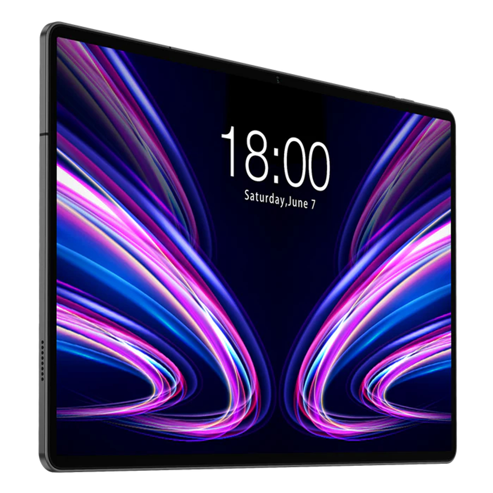 Планшет Teclast T50 Plus, 2024, 90Hz, 6GB+256GB, Серый