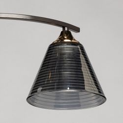 Потолочная люстра De City Тетро 36 673019004