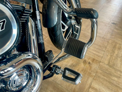 Harley-Davidson Sport Glide 2021