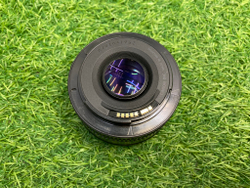 Canon EF 50mm 1.8 II