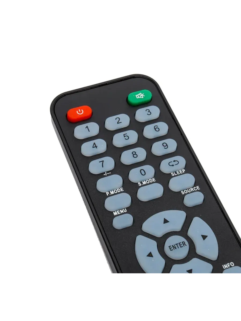 Пульт для телевизора PTV32SN04Z_CIS_ML Prestigio