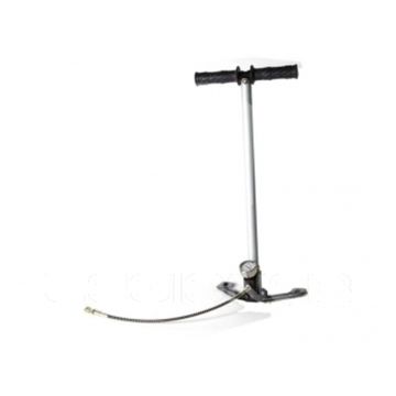 Насос ВД Borner (нержавейка)