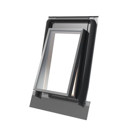 Люки для холодной кровли Rooflite