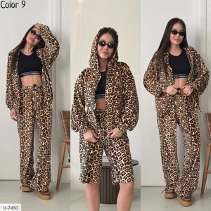 Костюм II-7442 Фабрика Моды