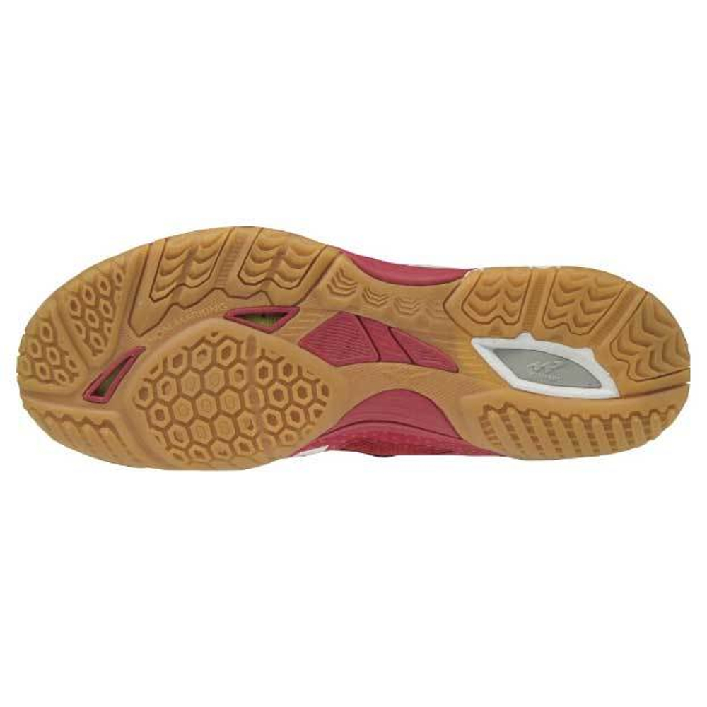 Mizuno WAVE MEDAL 6 (Red)