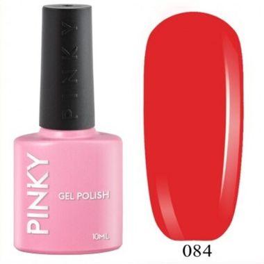 Гель-лак PINKY  №84