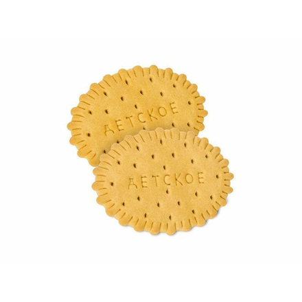 Печенье Детское ПК вес (3927)