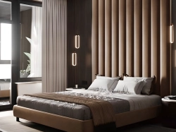 Baguette (Коричневый 816) 550х2700