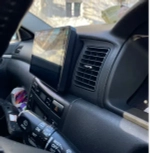 Магнитола для Toyota Corolla 120 2000-2007 - Vaycar VA77-2063-09V3 на Android 13, 8-ядер, 4G SIM-слот