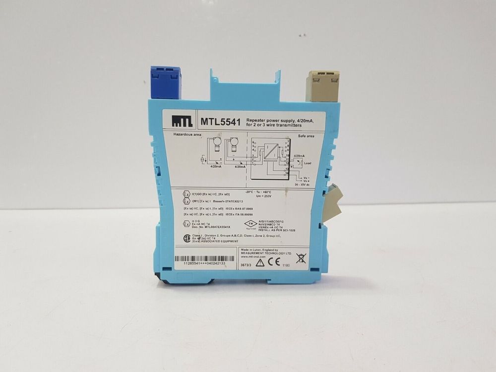 MTL5541