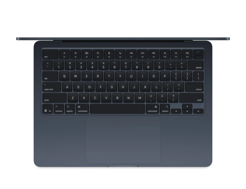 MacBook Air 13” (M4 10-Core, GPU 10-Core, 24GB, 512GB)