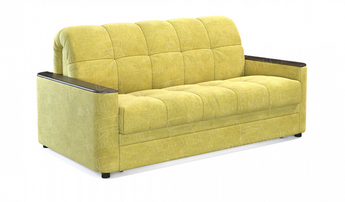 Ладья-1 диван прямой 1,4*2,0 к. 400 ткань Бэст 06 Наполнитель:НПБ+термовойлок(ST) Маш.стежка:да Секв