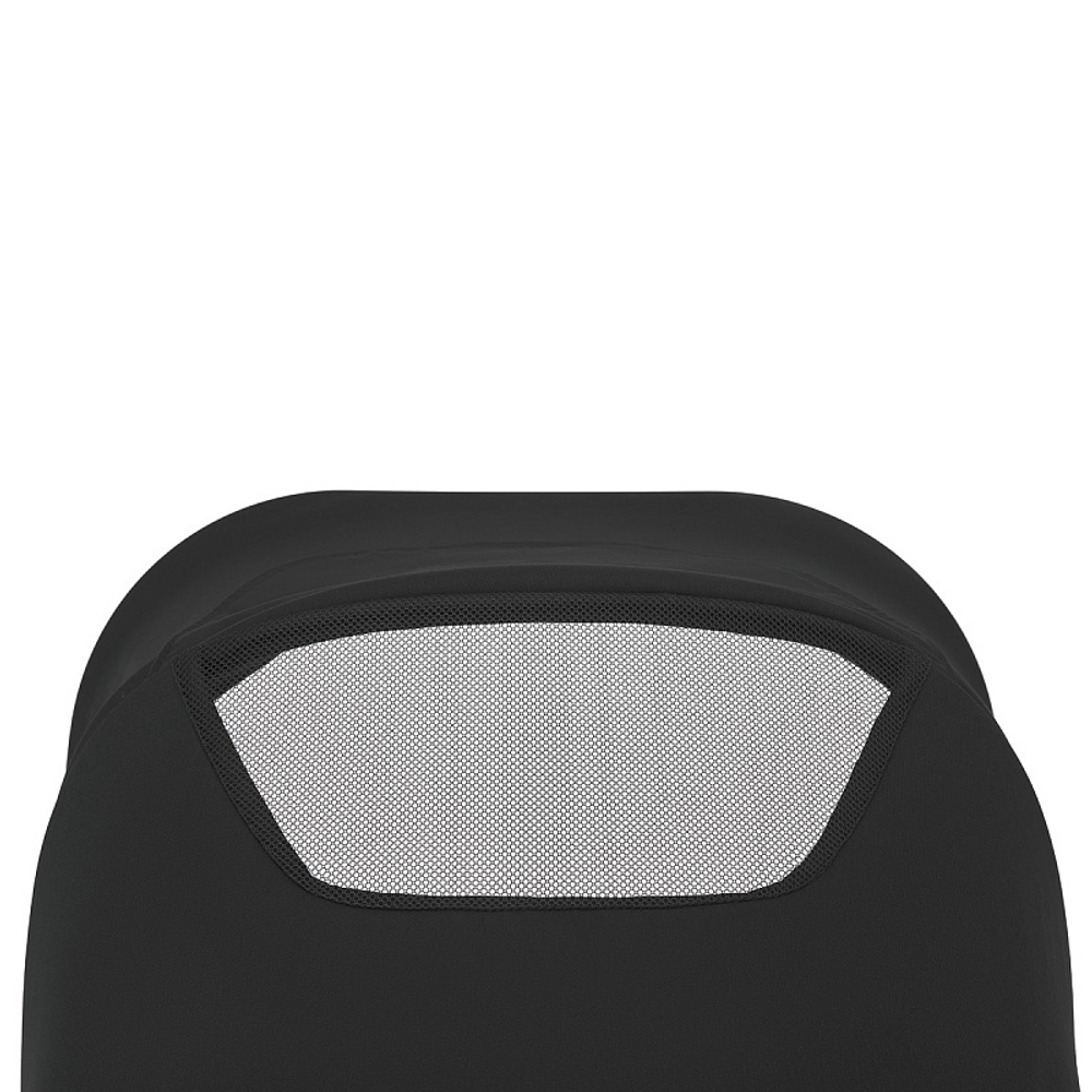 Детская прогулочная коляска Espiro Fuel PRO 10 dynamic black