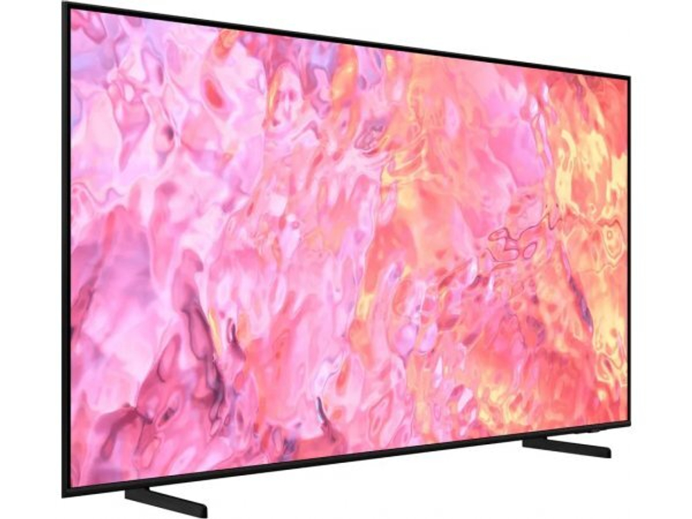 QLED телевизор Samsung QE43Q60C 4K Ultra HD