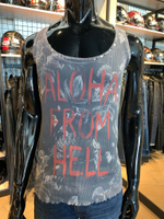 Майка Rude Riders