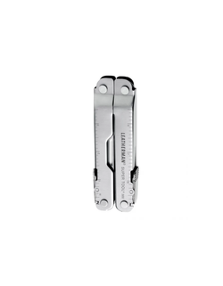 Мультитул Leatherman SuperTool 300, 19 функций, нейлоновый чехол