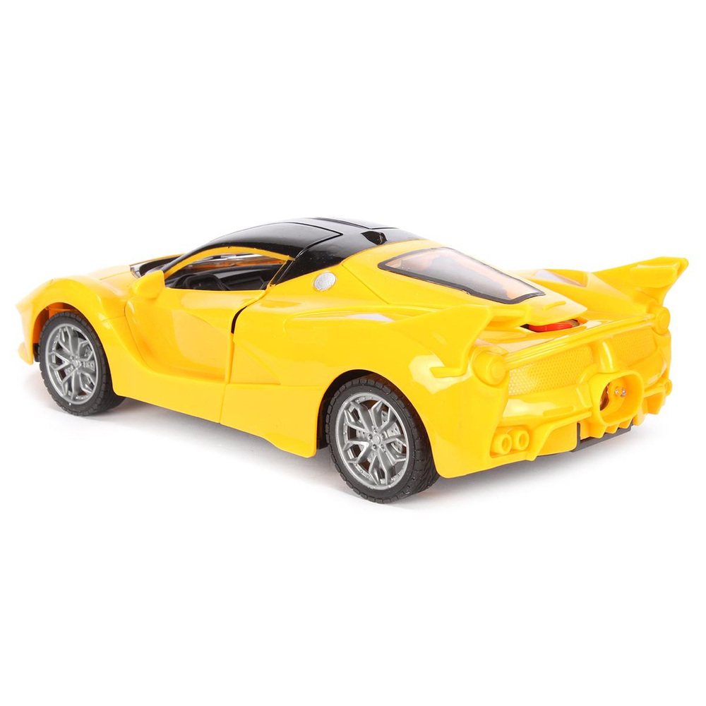 Машина классическая на РУ, коробка 118-6