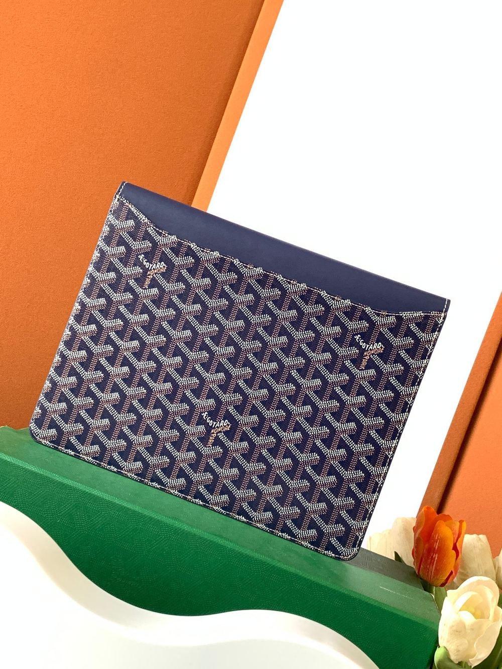 Goyard Camondo 2 Pouch
