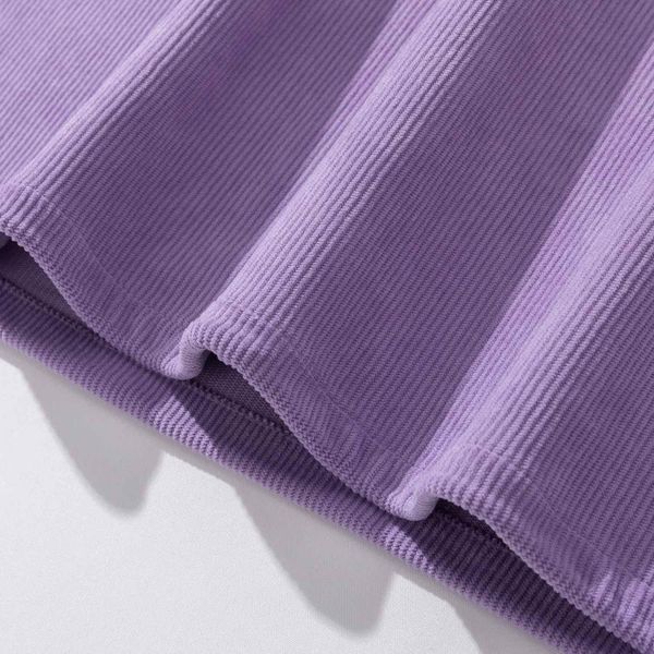 Рубашка Velvet Фиолетовая - фото 8