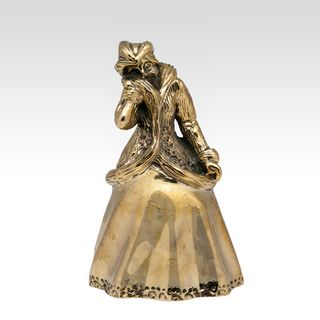 Колокольчик "Ожидание"