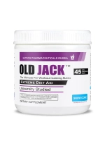 Hi-Tech Supreme OxyJack 225 г снежный