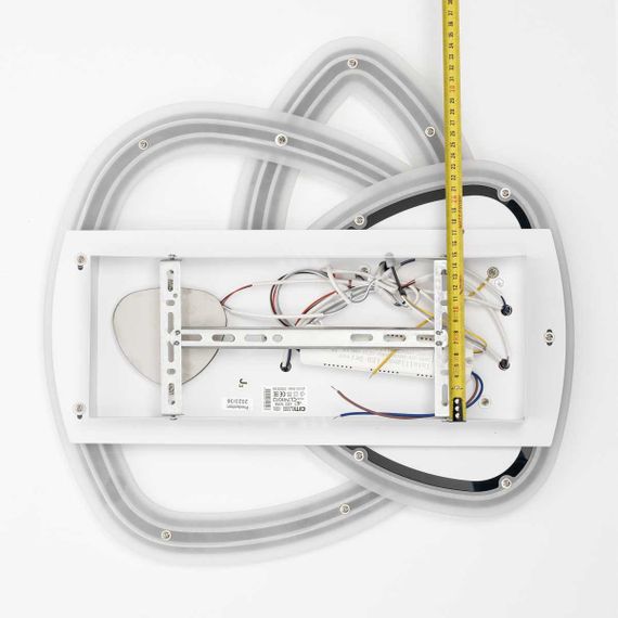 Люстра потолочная Citilux Costa CL741012