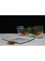 Набор для завтрака