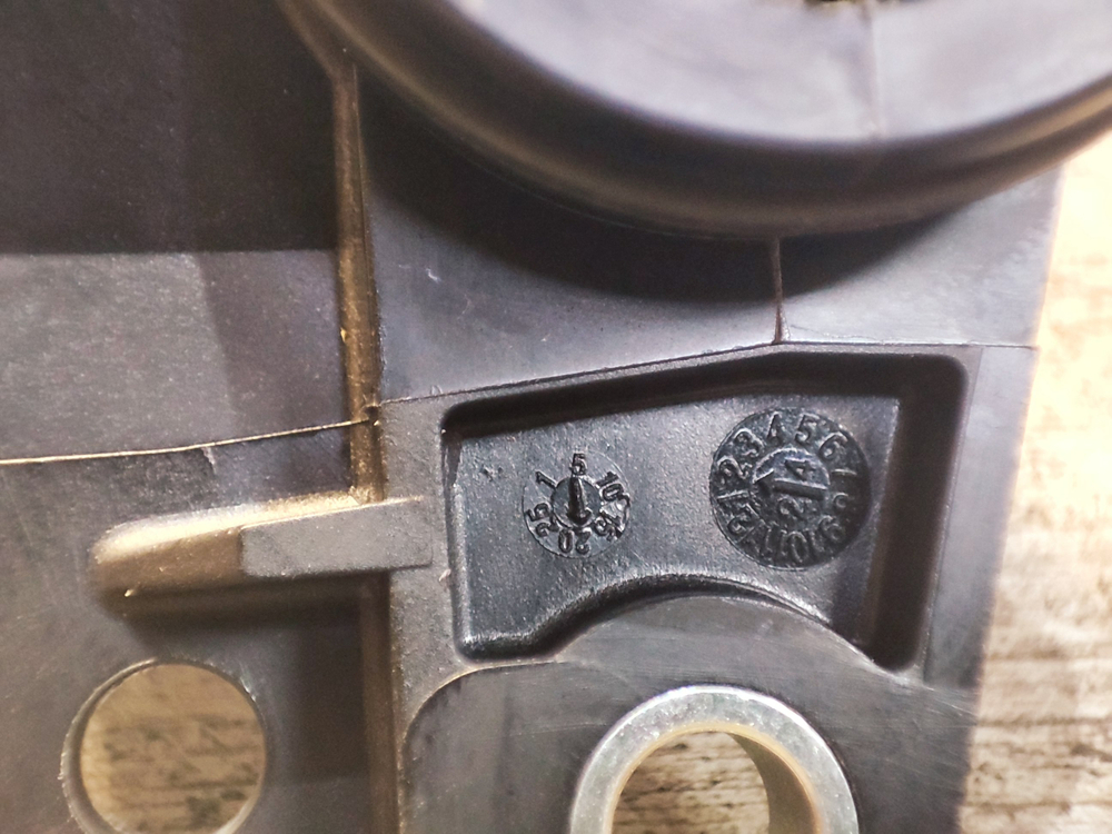 Фланец системы охлаждения VAG GEN 2 1.8T- 2.0T