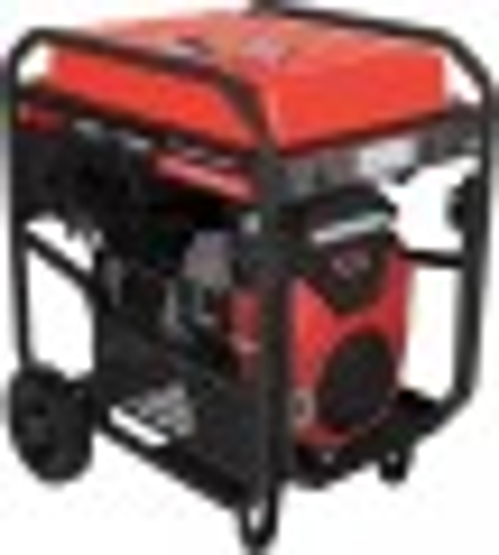 Генератор бензиновый A-iPOWER A11000TEAX трехфазный 20124