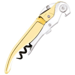 Штопор для вина ClickCut Gold Pulltex