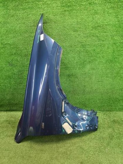 Крыло переднее правое BMW X6 G06 (2019-н.в.)